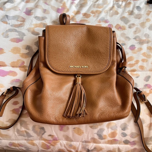 MICHAEL Michael Kors Handbags - MK backpack